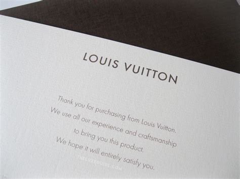 thank you for your purchase louis vuitton|louis vuitton paris.